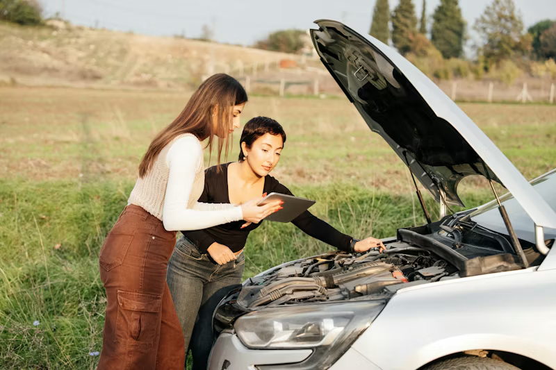 roadside assistance dfw